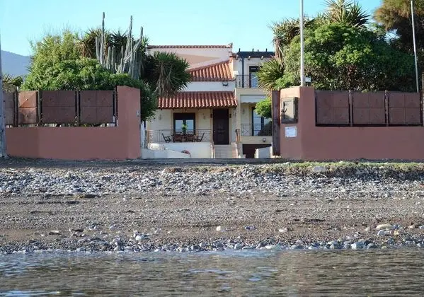 Villa Bella Loukisia - Plaj