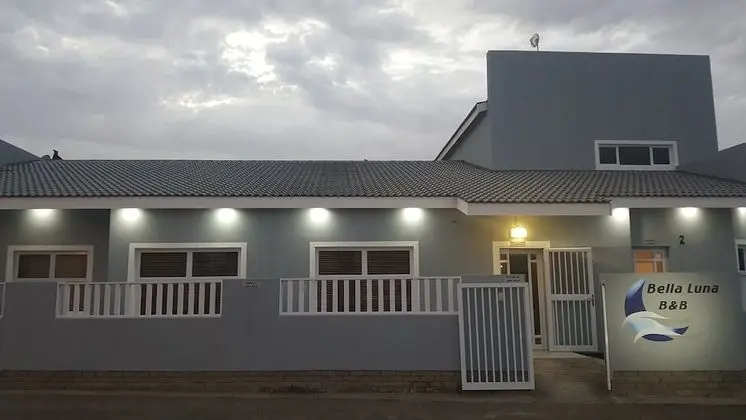 Bella Luna B&B