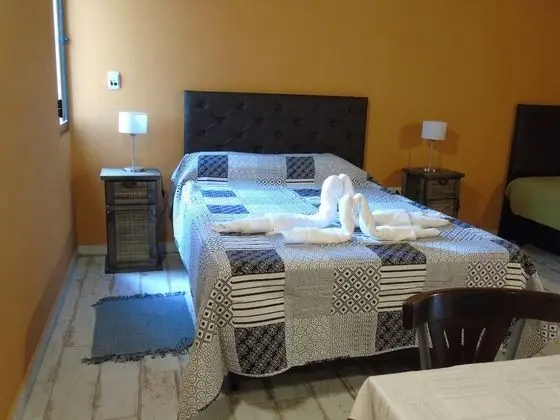 Bella Luna Posada & Suite - 1