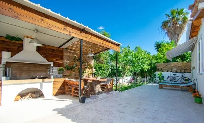 Villa Bella Luna