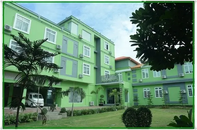 Hotel Bella