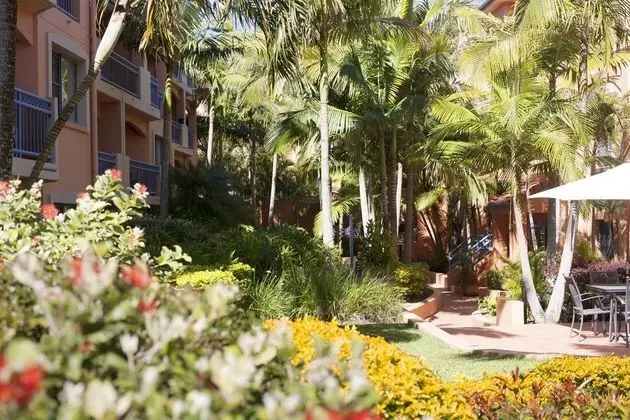Bella Mare Apartments
