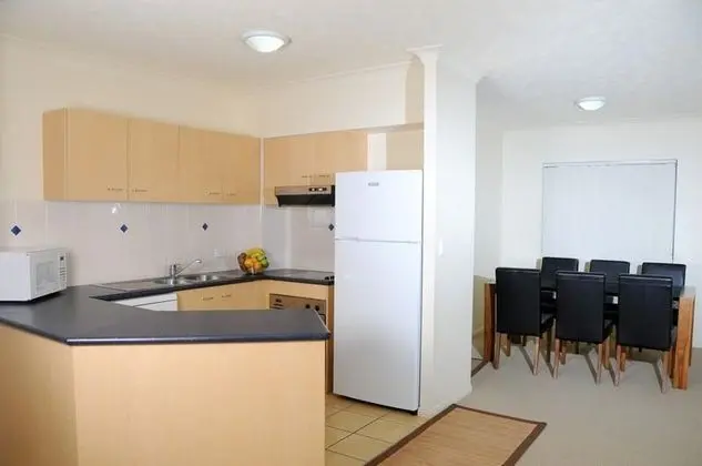 Bella Mare Apartments