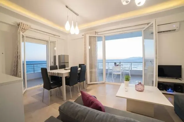 Bella Mare Luxury Apartments - Öne Çıkan Resim