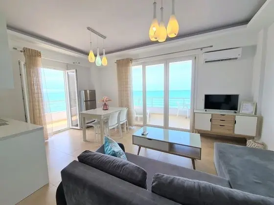 Bella Mare Luxury Apartments - Öne Çıkan Resim