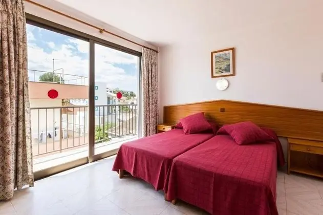 Bella Maria Apartments & Pool Club - Oda