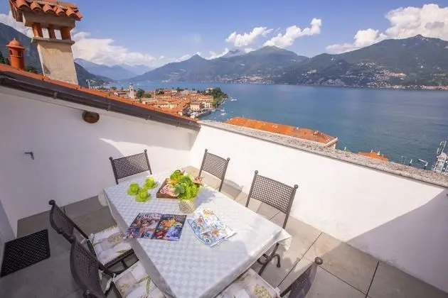 Bella Menaggio Panoramica