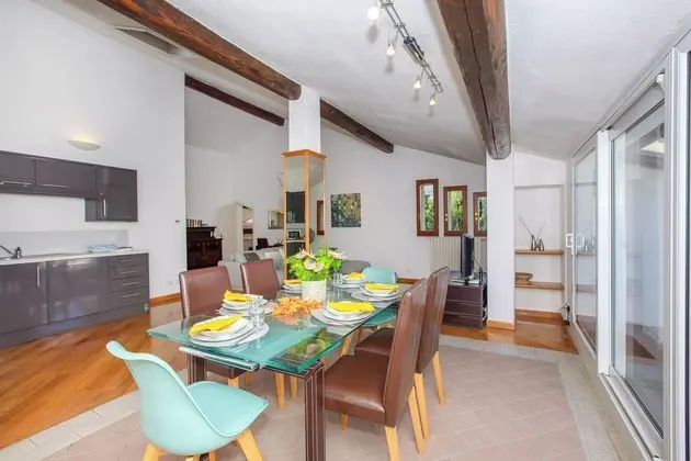 Bella Menaggio Panoramica - Yerinde Yemek