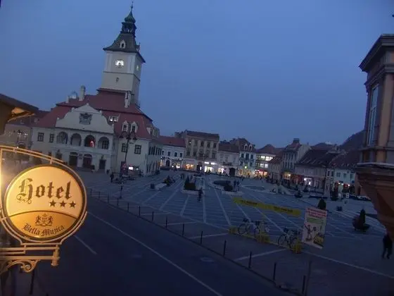 Hotel Bella Muzica