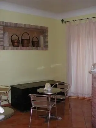 Hotel Bella Napoli - Kahvaltı