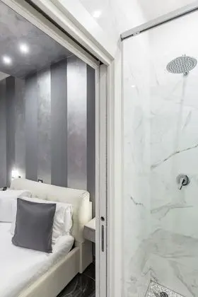 Hotel Bella Napoli Suites - Oda