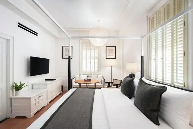 Bella Nara Hotel Chiang Mai - Oda