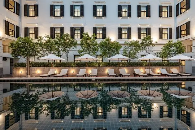 Bella Nara Hotel Chiang Mai - Öne Çıkan Resim