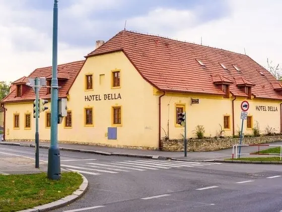 Hotel Bella Prague