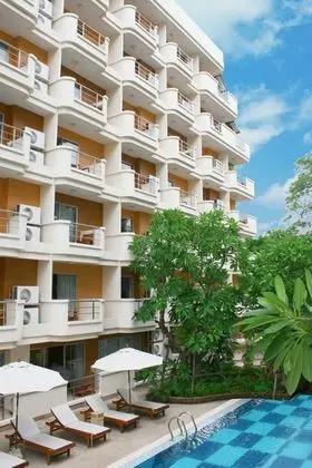 Bella Villa Prima - Dış Mekan