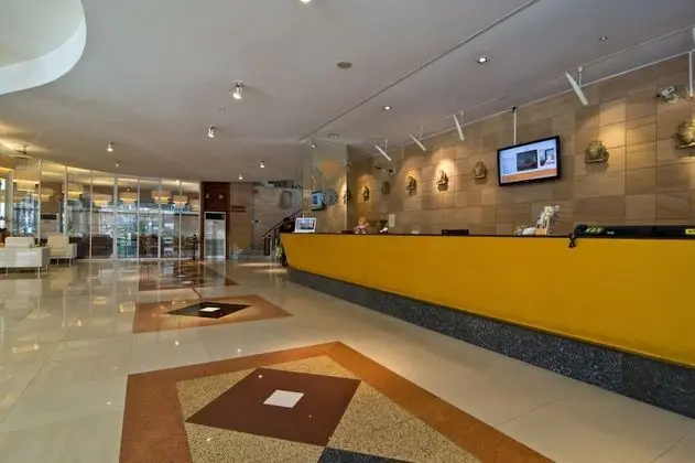 Bella Villa Prima - Lobi
