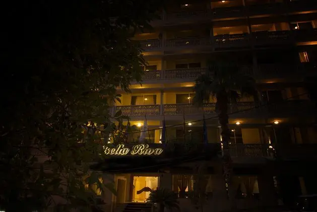 Bella Riva Hotel - Genel