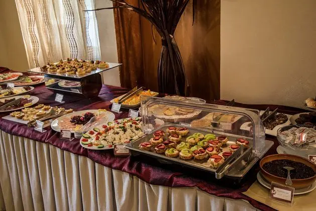 Bella Riva Hotel - Yeme / İçme