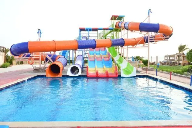 BELLA ROSE AQUA PARK BEACH RESORT