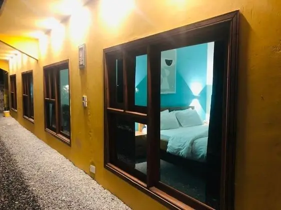 Bella Resorts Naran