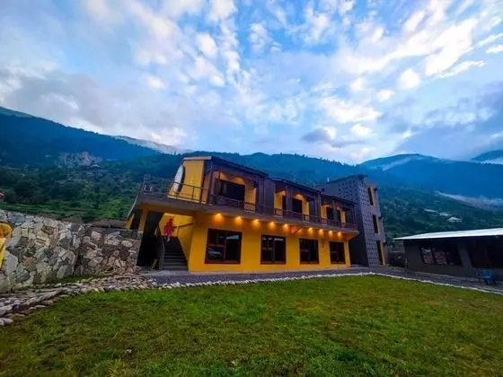 Bella Resorts Naran