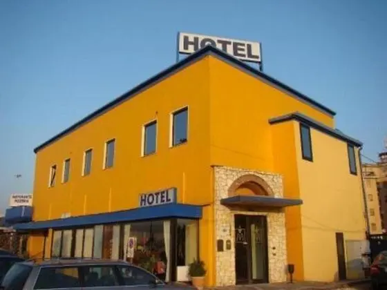 Hotel Villabella