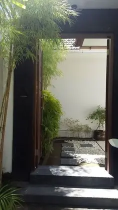 Bella Villa - Dış Mekan