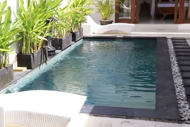 Bella Villa - Havuz
