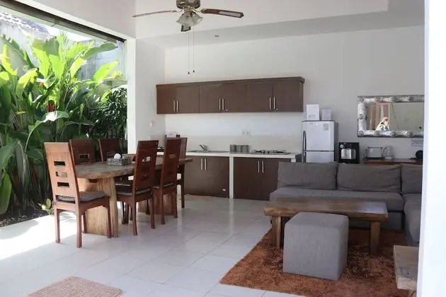 Bella Villa - Yerinde Yemek