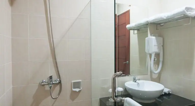 Bella Hotel Surabaya