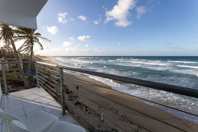 Bella Surf Inn