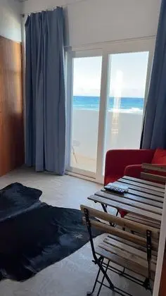 Bella Surf Inn - Oda