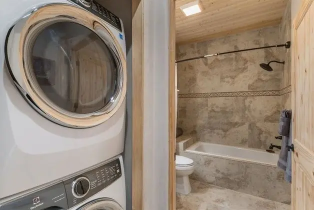 Bella - Sweet Casita in the Heart of Santa Fe, Six Blocks to the Plaza - Banyo Tipleri