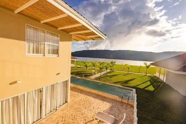 Bella Terra Laguna Azul Resort & Spa