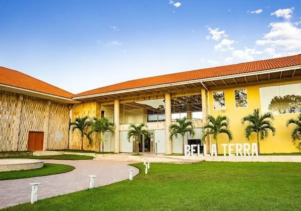 Bella Terra Laguna Azul Resort & Spa - Dış Mekan