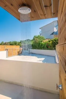 Bella Vacanza Studios - Dış Mekan