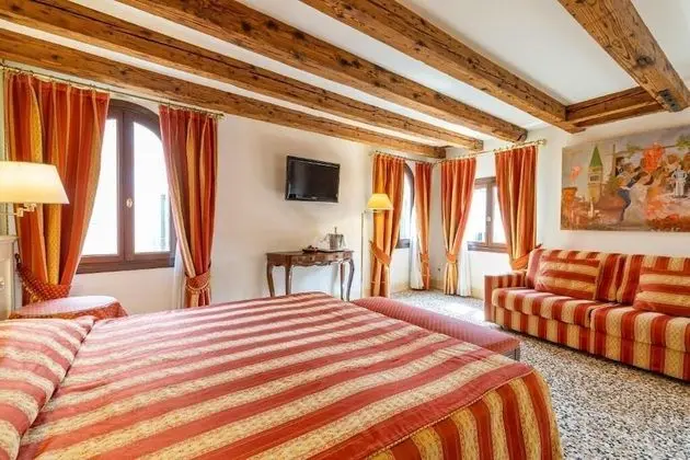 Hotel Bella Venezia - Öne Çıkan Resim