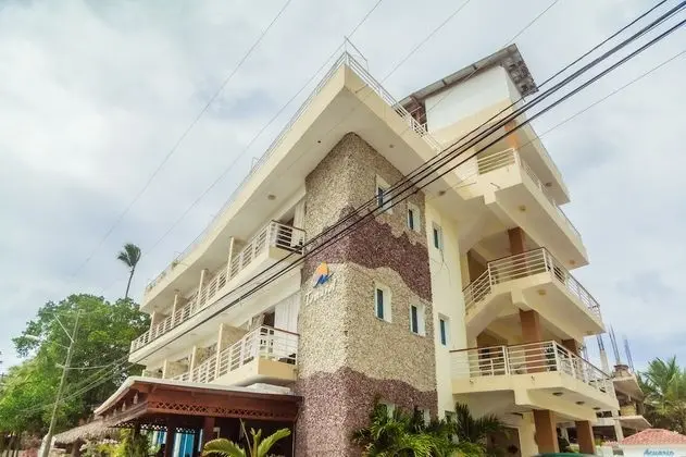 Bella Vida Hotel Formerly Tomasol