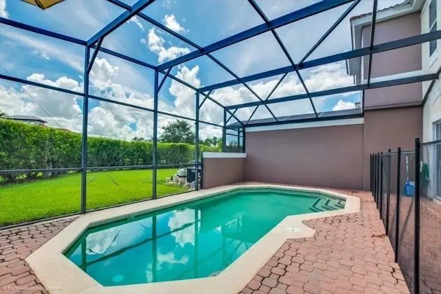 Bella Vidatown With Full Size Pool! 4 Bedroom Townhouse by Redawning - Havuz