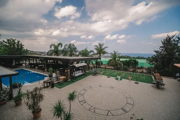 Bella View Art Boutique Hotel