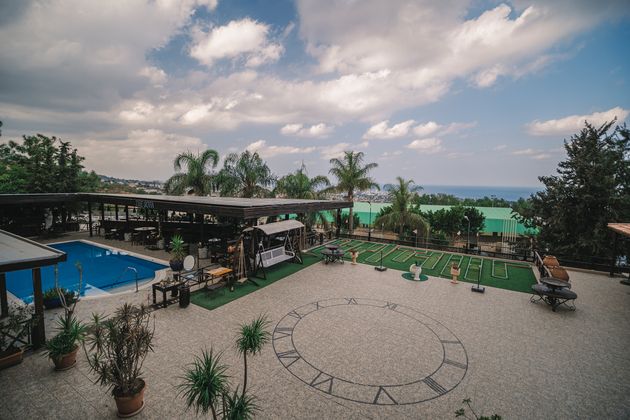 Bella View Art Boutique HotelFotoğrafı