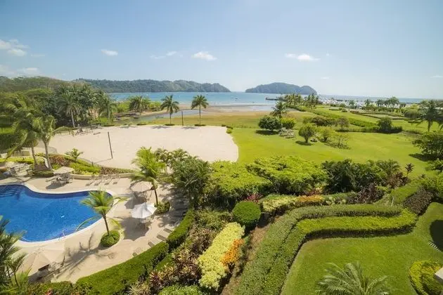 Bella Vista 4A Ocean View renovated