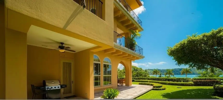 Bella Vista 4E - 3 bdr 3 1 2 Family