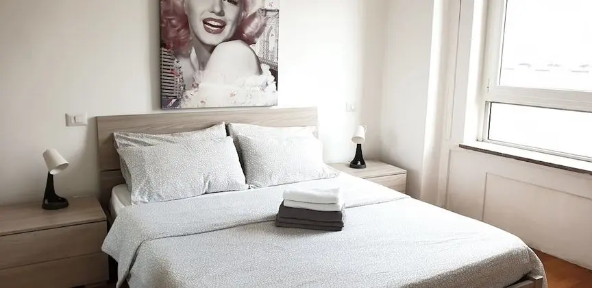 Bella Vista Apartment