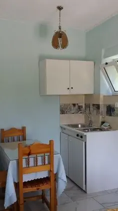 Bella Vista Apartments - Yerinde Yemek
