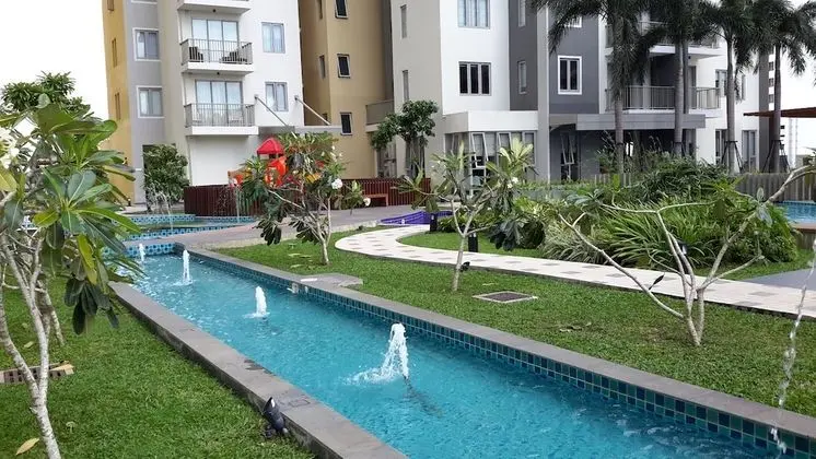 Bella Vista Apartments OnThree20 Colombo - Dış Mekan