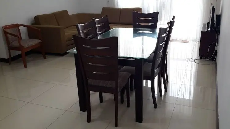 Bella Vista Apartments OnThree20 Colombo - Oda