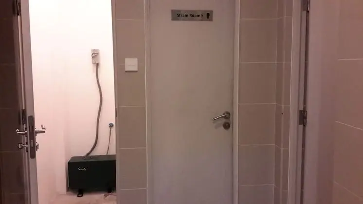 Bella Vista Apartments OnThree20 Colombo - Spa