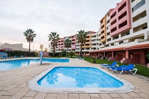 Bella Vista - Apt. 103 - Dış Mekan
