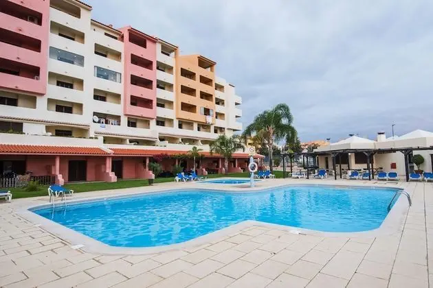 Bella Vista - Apt. 103 - Havuz